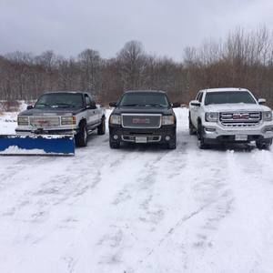 Meet your Posher, Jeff